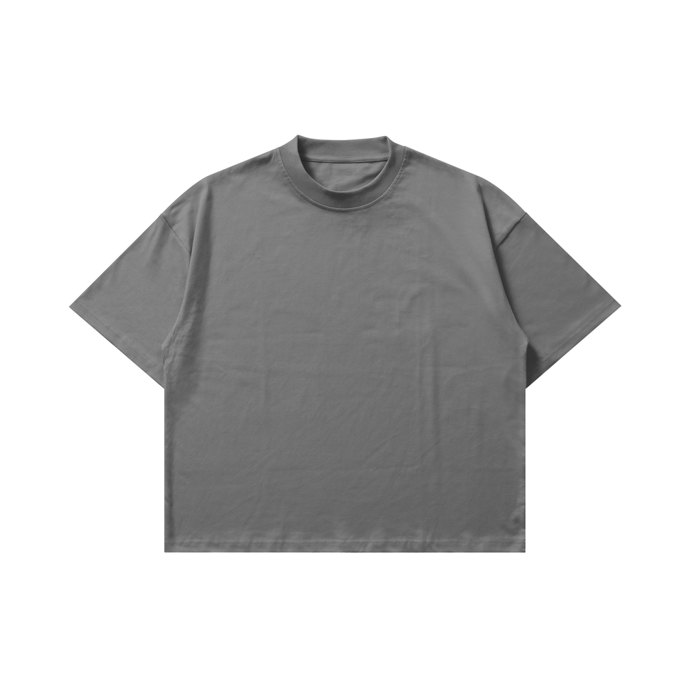 T-Shirt Corte Oversize 240 GSM