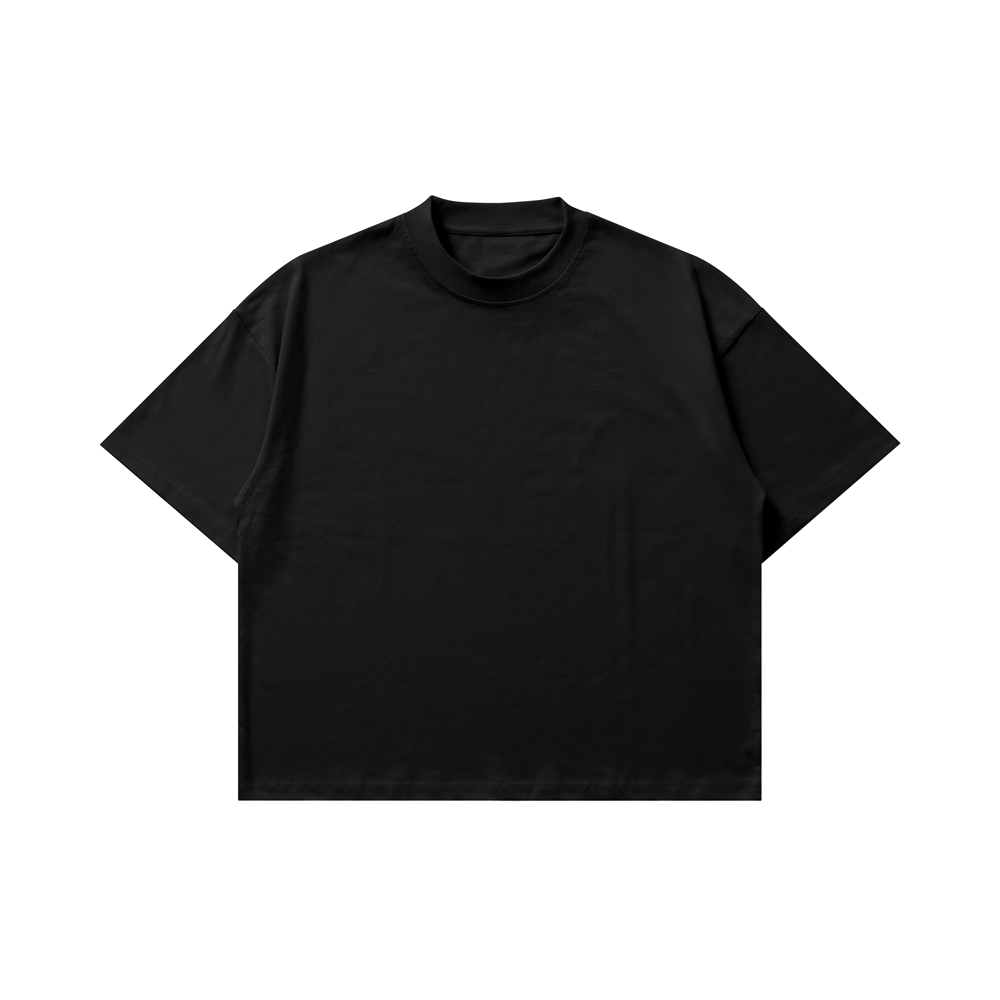 T-Shirt Corte Oversize 240 GSM